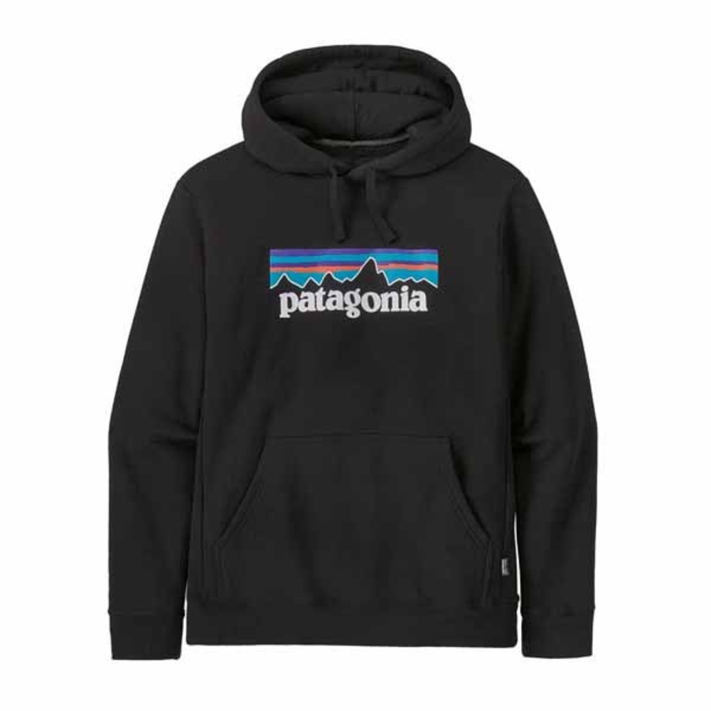 Patagonia Uprisal Hoody in black XL. Unisex. Excellent condition